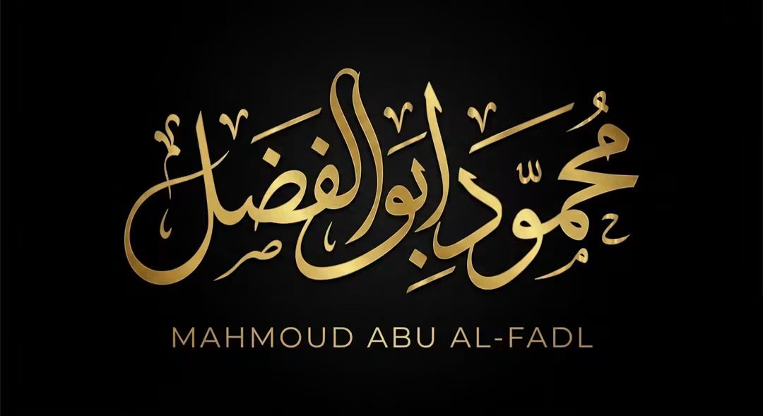 صورة الغلاف - محمود أبو الفضل